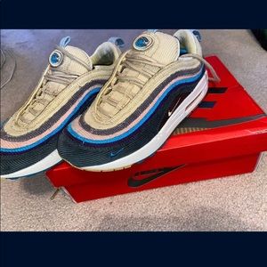 Sean Wotherspoon Air Max 97/1